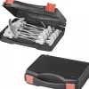 ProPlus 20 cm Heavy Duty tentharingen - 20 stuks