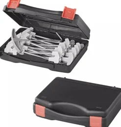 ProPlus 20 cm Heavy Duty tentharingen - 20 stuks