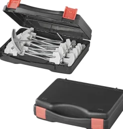 ProPlus 20 cm Heavy Duty tentharingen - 20 stuks