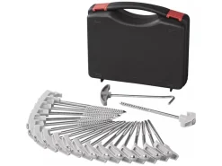 ProPlus 20 cm Heavy Duty tentharingen - 20 stuks