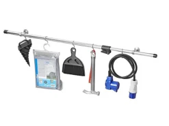 ProPlus 85-165 cm ophangrail