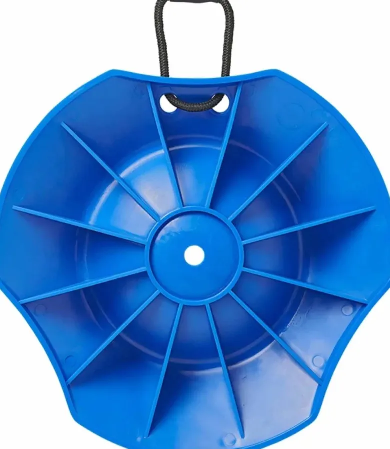 ProPlus Ø30 cm wielkeg voor neuswiel