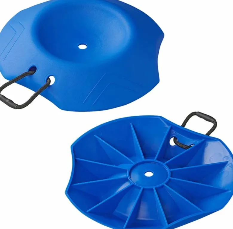 ProPlus Ø30 cm wielkeg voor neuswiel