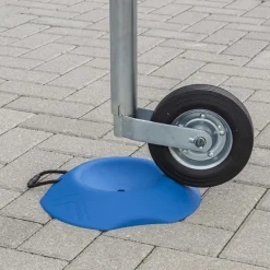 ProPlus Ø30 cm wielkeg voor neuswiel