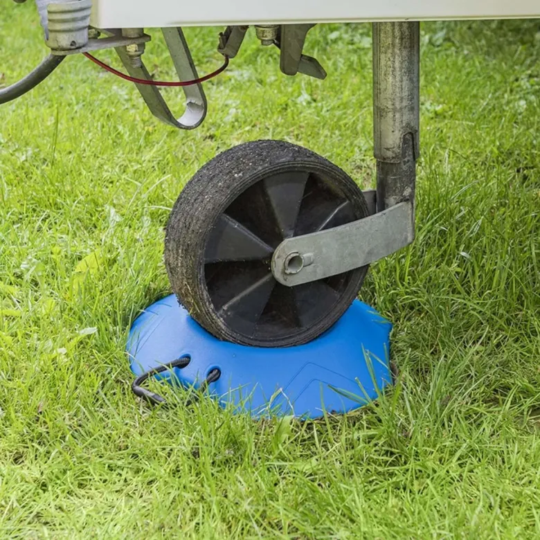 ProPlus Ø30 cm wielkeg voor neuswiel