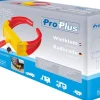 ProPlus Compact universele wielklem met 2 sleutels