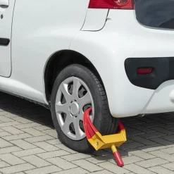 ProPlus Compact universele wielklem met 2 sleutels