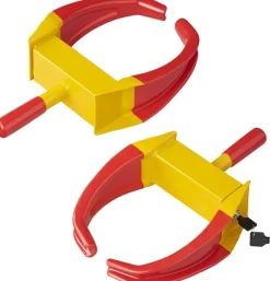 ProPlus Compact universele wielklem met 2 sleutels
