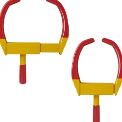 ProPlus Compact universele wielklem met 2 sleutels