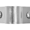 ProPlus daksteunklemmen met hoek 22-25 mm