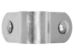 ProPlus daksteunklemmen met hoek 22-25 mm