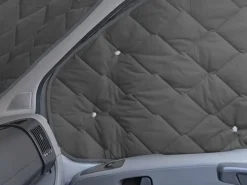 ProPlus 3-delige raamisolatieset - Volkswagen T2 en T3