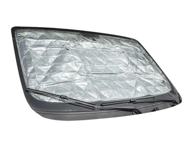 ProPlus 3-delige raamisolatieset - Ford Transit 2000-2014