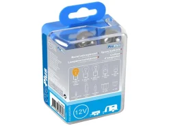 ProPlus 12-delig reservelampset