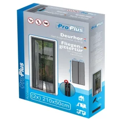 ProPlus deurhor met magneetsluiting