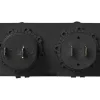 ProPlus DIN - 2 USB inbouwkit