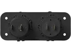 ProPlus DIN - 2 USB inbouwkit