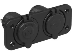 ProPlus DIN - 2 USB inbouwkit