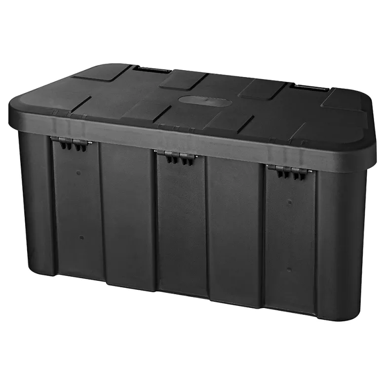 ProPlus dissel opbergbox met cijferslot - 45 liter