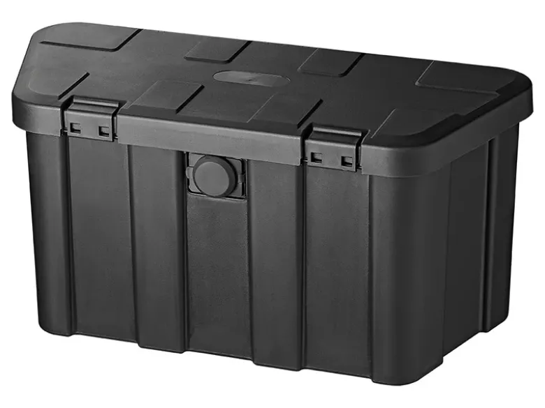 ProPlus dissel opbergbox met cijferslot - 45 liter