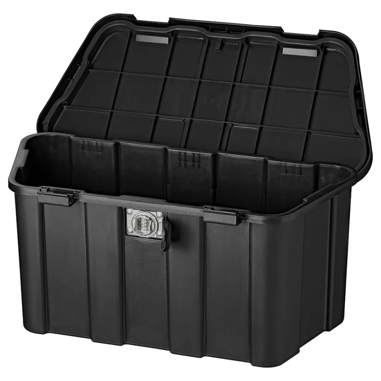 ProPlus dissel opbergbox met cijferslot - 45 liter