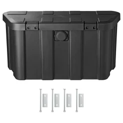 ProPlus dissel opbergbox met cijferslot - 45 liter