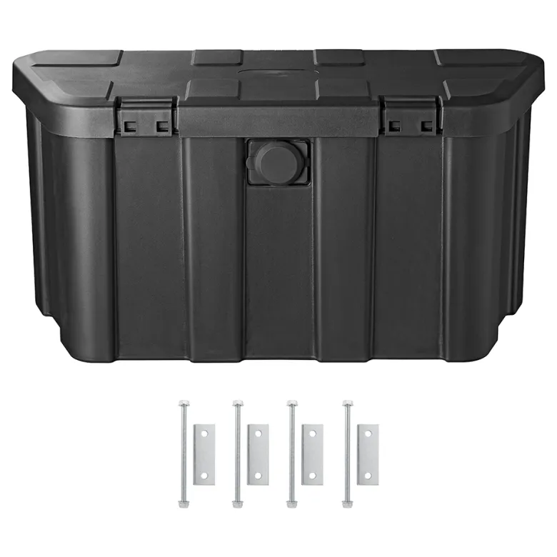 ProPlus dissel opbergbox met cijferslot - 45 liter