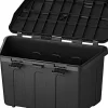ProPlus dissel opbergbox met montageset - 32x63x35.5 cm