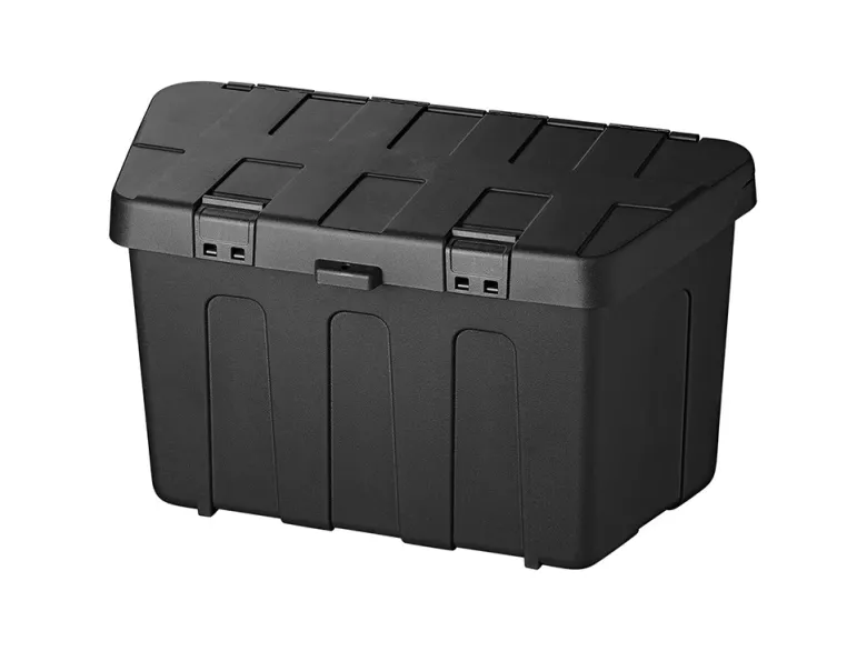 ProPlus dissel opbergbox met montageset - 32x63x35.5 cm