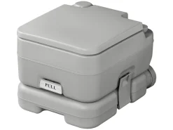 ProPlus draagbaar toilet - 29 cm