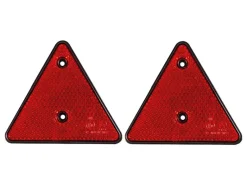 ProPlus driehoekreflector