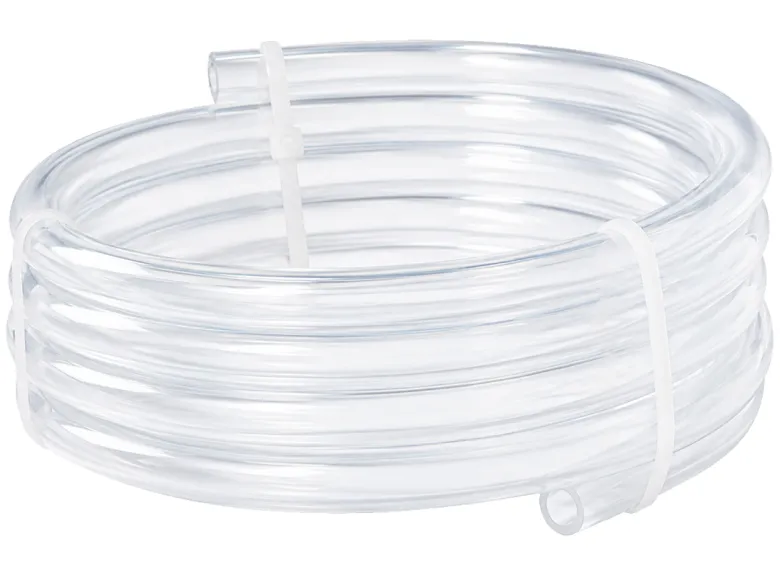 ProPlus drinkwaterslang transparent - 5,0 meter