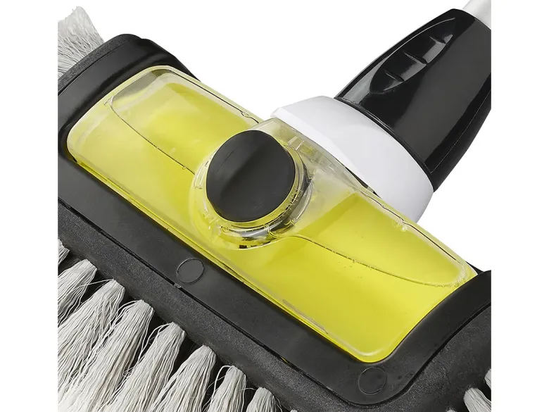 ProPlus 3D telescopische wasborstel met zeepreservoir