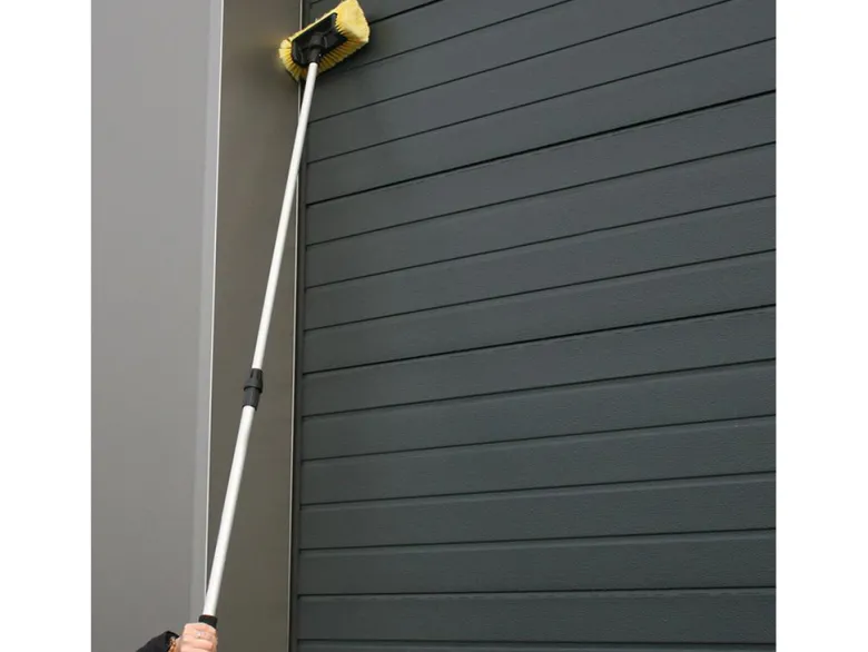 ProPlus 3D wasborstel