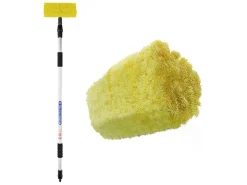 ProPlus 3D wasborstel