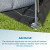 ProPlus Eco grondzeil - 3 x 6 meter