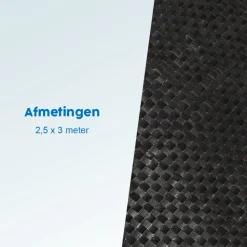 ProPlus Eco grondzeil - 2.5 x 3 meter