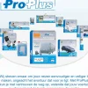 ProPlus Eco grondzeil - 4 x 6 meter