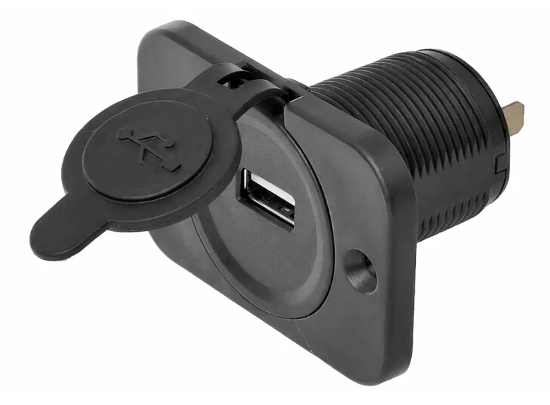 ProPlus enkele USB opbouwdoos