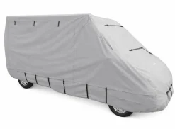 ProPlus Fiat Ducato 615 cm buscamperhoes
