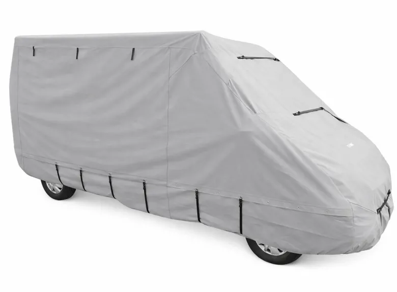 ProPlus Fiat Ducato 615 cm buscamperhoes