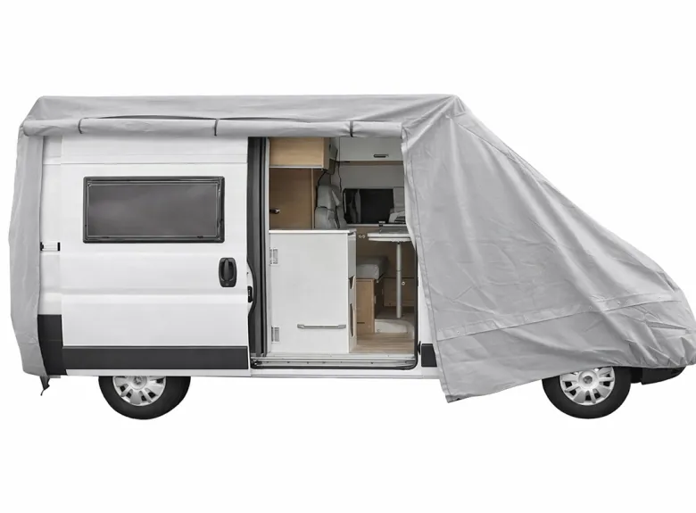 ProPlus Fiat Ducato 615 cm buscamperhoes