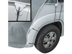 ProPlus Fiat Ducato nonwoven raamafdekking