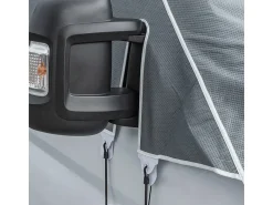 ProPlus Fiat Ducato nonwoven raamafdekking