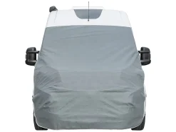 ProPlus Fiat Ducato nonwoven raamafdekking