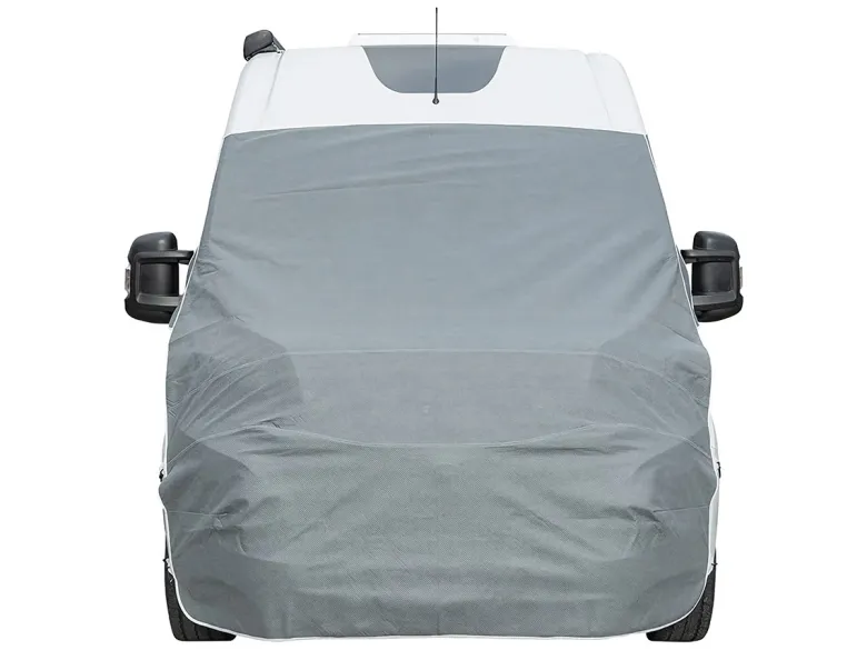 ProPlus Fiat Ducato nonwoven raamafdekking