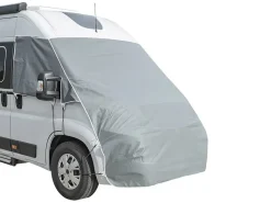 ProPlus Fiat Ducato nonwoven raamafdekking