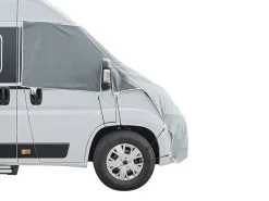 ProPlus Fiat Ducato nonwoven raamafdekking