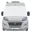 ProPlus Fiat Ducato vanaf 2014 4 seizoenen isolatiemat