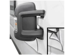 ProPlus Fiat Ducato vanaf 2014 4 seizoenen isolatiemat